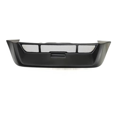 Grille calandre supérieure en fiberglass pour pare-chocs de SUV CRV 1997-2001