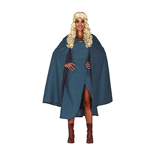 FIESTAS GUIRCA Dragon Queen