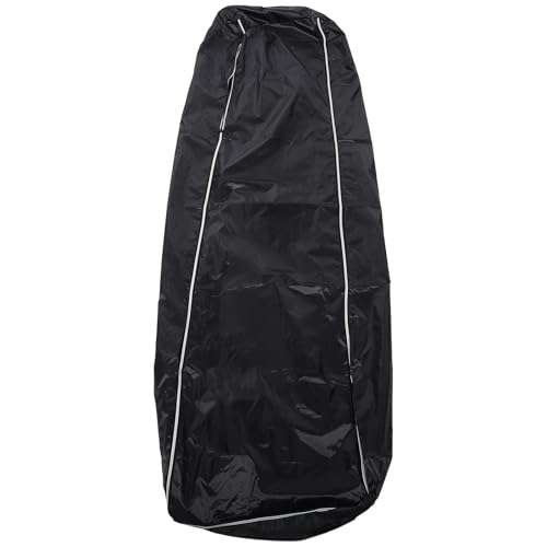 Paquet mortuaire grand format en PVC étanche et anti-usure pour funérarium
