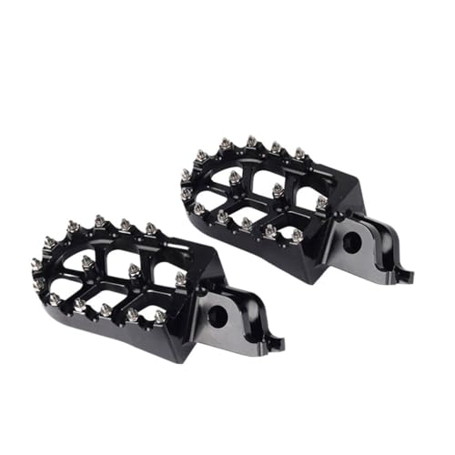 Support repose-pieds CRF1000L ultra résistant pour trail - 6