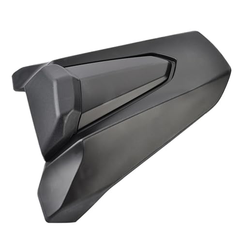 Carénage section queue CBR650R 2024 rigide en ABS anti-vibrations - 5