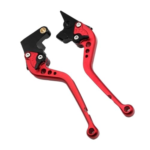 Leviers d'embrayage réglables Hypermotard 1100 S de frein moto