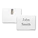 Business Source Clip Holder Style Badge Kit