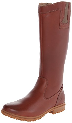 Bogs Women's Pearl Tall Leather Boot