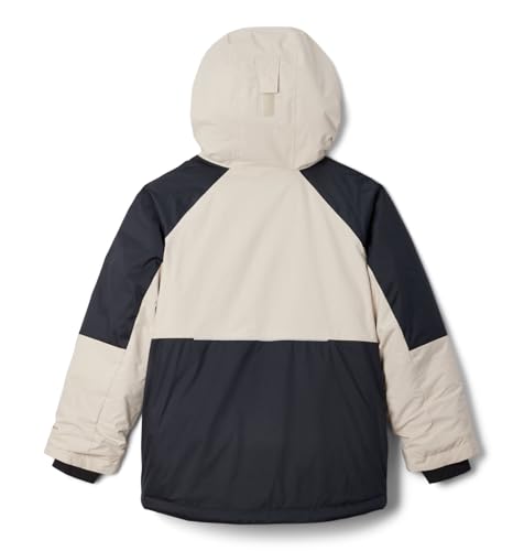 Image of Columbia Kids Mighty Mogul Iii Jacket (little Kid /Big Kid)