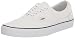 Vans Unisex Era True White Skate Shoe 6 Men US / 7.5 Women US