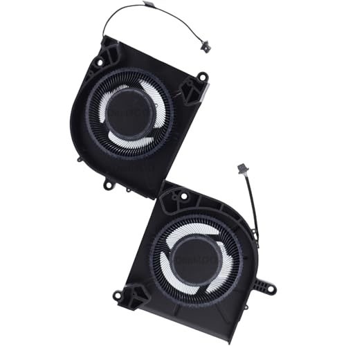 Ventilateur processeur graphique 2GN4X Dell Alienware M16 R2 refroidisseur ordinateur portable