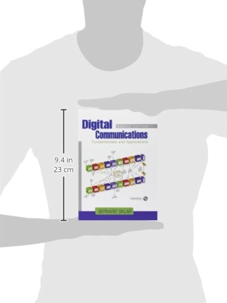 Digital Communications: Fundamentals and Applications: Sklar