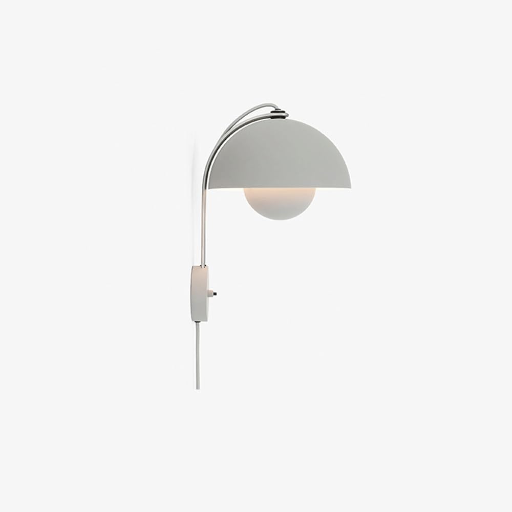 ITOSUI Scandinavian Simple Bedside Wall Lamp Creative Pod Decoration Wall Lights Living Room Aisle Staircase Sconces Japanese Mounted Lighting Fixture