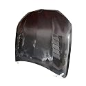 Motorhaube aus Kohlefaser, kompatibel mit BMW 8er G14 G15 G16 2018–2022(Single Sided Carbon) Motorhaube aus Kohlefaser, kompatibel mit BMW 8er G14 G15 G16 2018–2022(Single Sided Carbon)