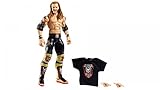 WWE Edge Elite Collection Series 83 Wrestling Action Figure (Black Pants Chase Variant)