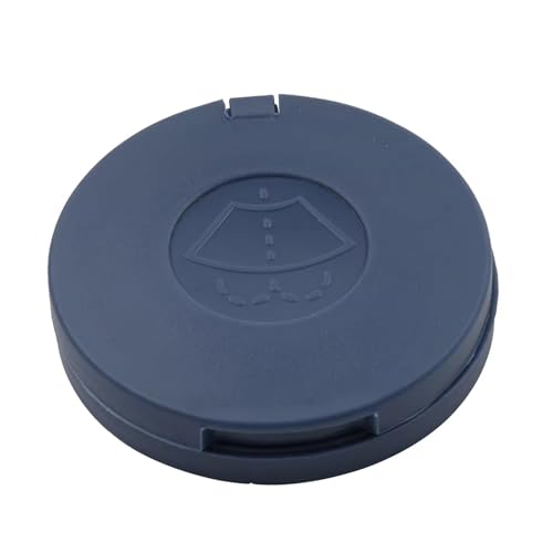 �t�����g�K���X�E�H�b�V���[���U�[�o�[ Compatible With Citroen For DS4 For Crossback For DS5 2015-2018 643238 6405W0 1�� �Ԃ̃t�����g�K���X�E�H�b�V���[���U�[�o�[�L���b�v �{�g��