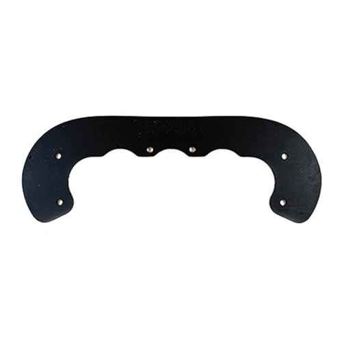Snow Thrower Paddle 100-9872 Compatible with Toro 38603 38602 38601 38600 24 Snow Thrower Snow Commander