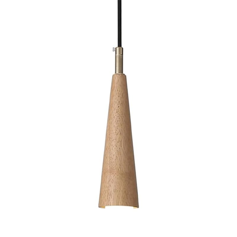 Lampe suspendue de personnalité rétro pour illuminer votre foyer