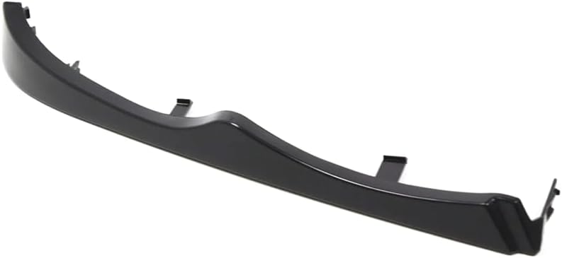 1Pair Headlight Molding Filler Trim Panel 51130030406 51130030407 For BMW 3-Series E46 4-Door 2002-2005