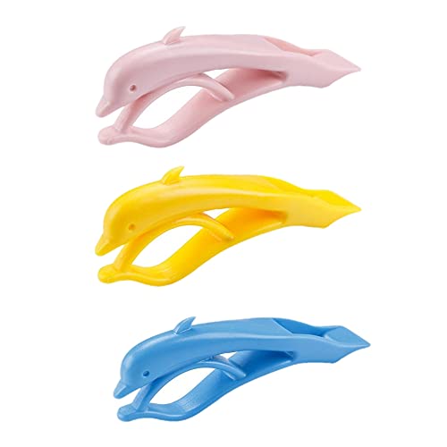 CHSYOO 6-TLG. Orange Citrus Peeler Citrus Zitronenentferner Einfacher Obstdosenöffner Slicer Home Kitchen Peeler Gadget Remover