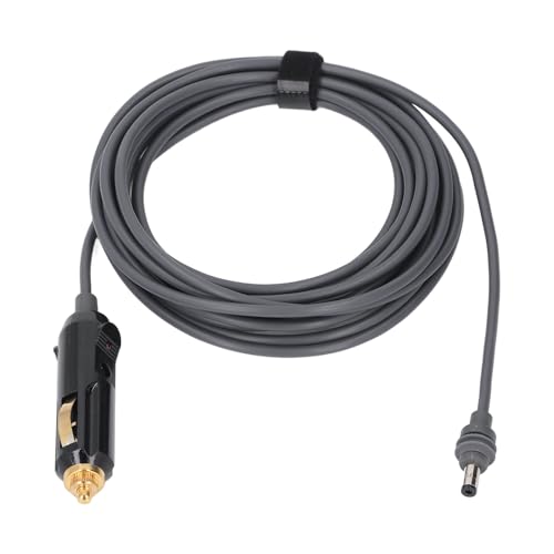 Cable de DC auto strom 20awg para instalacion electrica en coche y transmision eficiente 10m