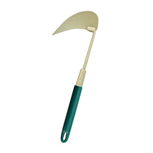 Bully Tools 92158 Korean Hoe. All Steel.