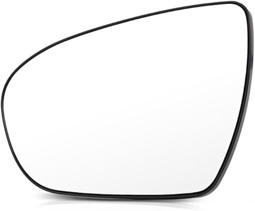 Miniatura 9 de Para Kia Optima 2011 12 13 14 15 2016 espejo lado del pasajero Calentado Tipo de vidrio convexo wplaca de respaldo Reemplazo para 876212T110