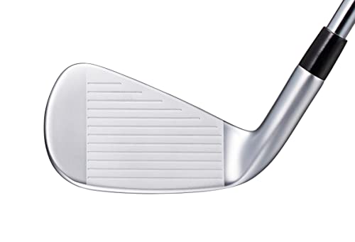 キャロウェイ(Callaway) アイアン ユーティリティ X FORGED ロフト21度 【カタログ純正シャフト装着モデル】 スチールシャフト N.S.PRO 950GH Neo メンズ 2020年モデル 4C483U01Q3006 シルバー 4枚目