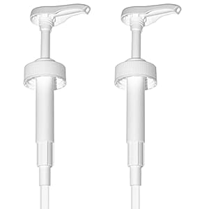 Gallon Pump Dispenser – for P...