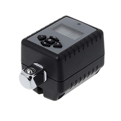 Mentin - Chiave dinamometrica a coppia alta