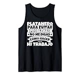 platanero divertido
