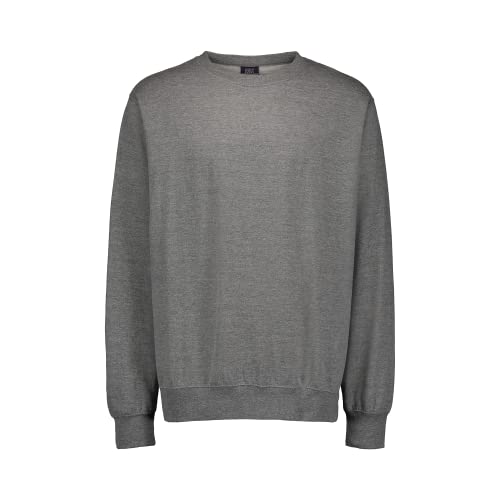 MV Sport Fundamental Fleece Crew for Men (Mens...