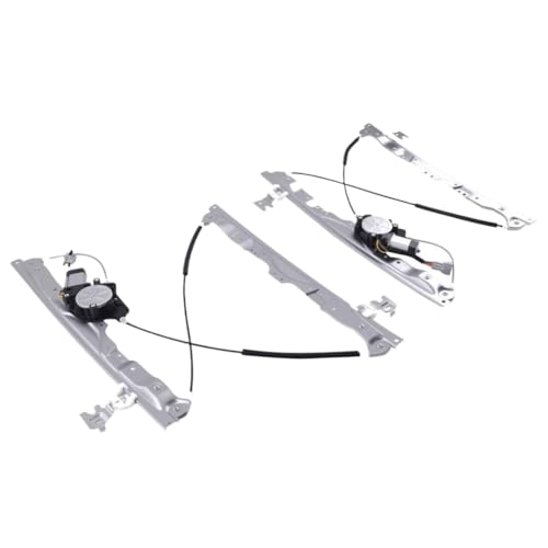 Kit lève-vitre avant réparation vitre coincée QX56 Armada 807217S000