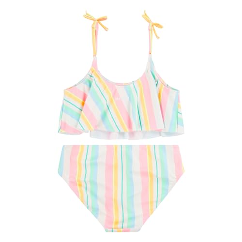 Image of Flounce Bikini 2-Piece Swimsuit