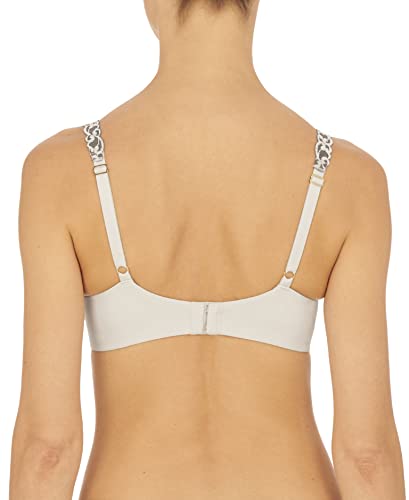 Image of Natori Women's Pure Luxe Custom Coverage Contour Uw
