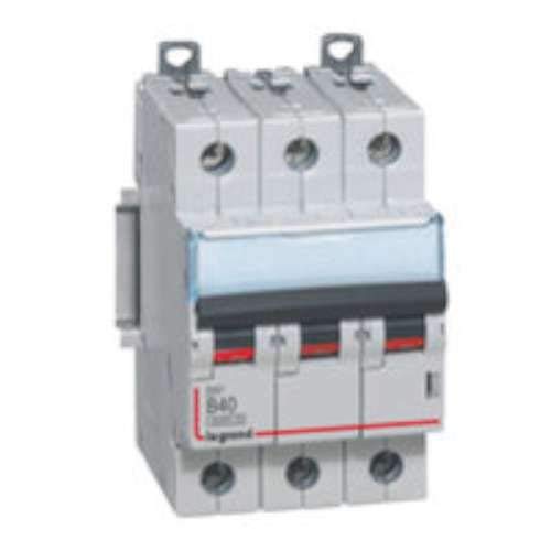 MAGNET DX3 10/16kA C 3P 16A