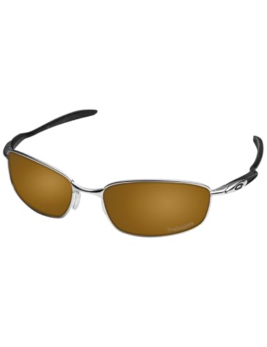 Image of ToughAsNails Polarized Replacement Lenses for Oakley Blender OO4059 Sunglasses - More Options