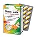 Produktbild Curcuma Darm-Care. Für Darmgesundheit, Verdauung und Immunsystem 2x90Kaps. Mit Calcium, Vitamin D3 und Curcuma-Extrakt. Frei von Gluten, Lactose