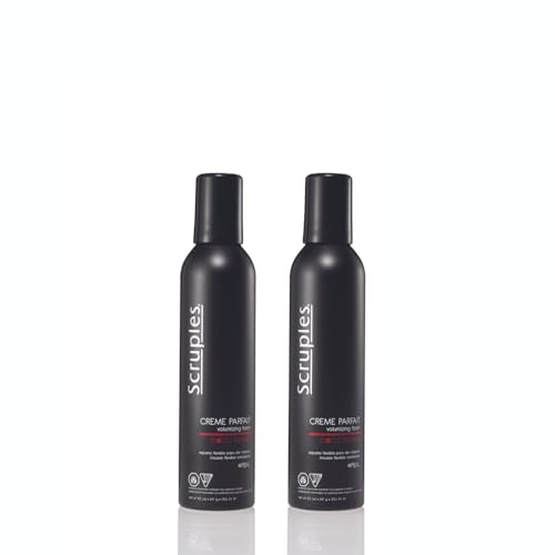 Scruples Creme Parfait Volumizing Foam