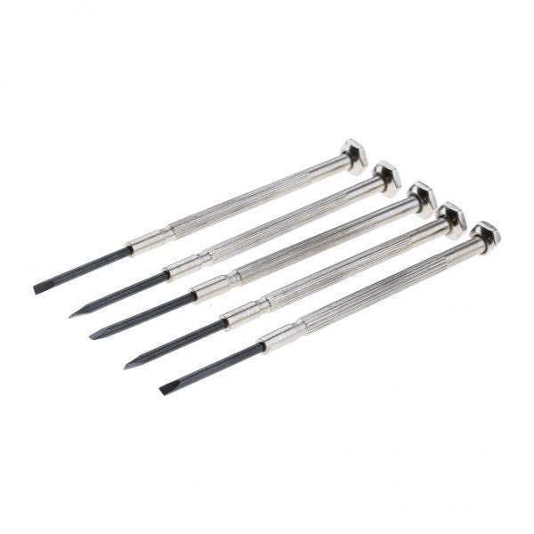 2xMetal Screwdriver for Flute Clarinet Saxophone Piccolo | Musical Instruments & Gear | Wind & Woodwind | Parts & Accessories | Other Accessories-image-49