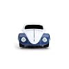 Jada Star Wars R2-D2 Volkswagen Beetle RC Car 1:32 Scale Simple Function Remote Control Toy Toys