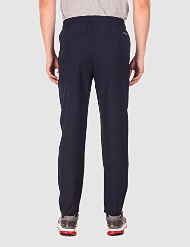 Image of FITINC NS Lycra Lightweight & Dry-Fit Track Pant for Men