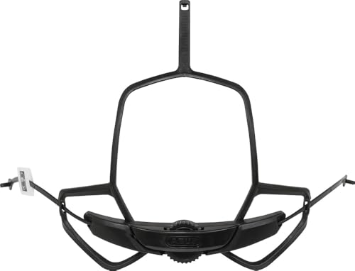 Abus verstelsysteem Gamechanger