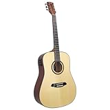 Violão elétrico jade - folk - natural - eq 3 bandas - actnj1954