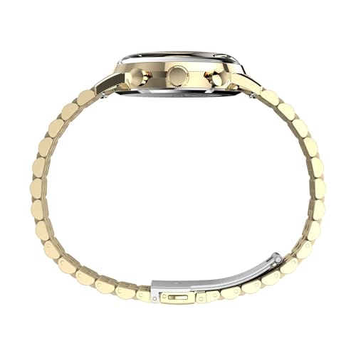 Timex Marlin Chronograph Tachymeter 40mm Men’s Analog Watch | Retro Design | 50M Water Resistance