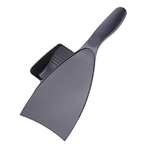 Lurrose 3 Pcs Kit de Placa de Escovas de Cabeleireiro para Tratamento Doméstico Kit de Cabelo Ferram