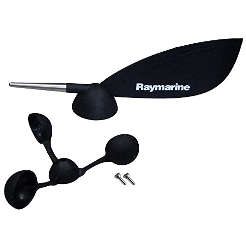 Raymarine Wind Vane & Cups -  A28167