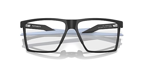 Image of Oakley mens Ox8052 Futurity Square Prescription Eyewear Frames
