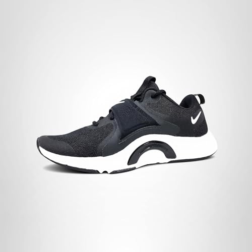 Nike Nike in-Season TR 12 Womens Running Shoe Black/White