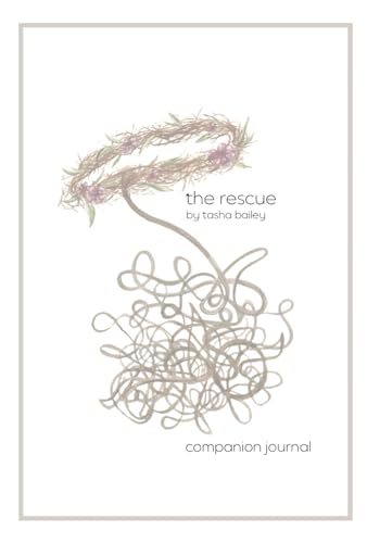 The Rescue: Companion Journal