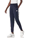 Adidas Womens Sereno Pant Ink/White Medium