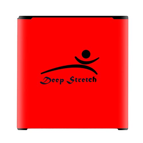 Large Capacity Boosting Deep Stretch 2550mAh Replacement EB-BJ100CBZ Battery Compatible with Verizon Samsung Galaxy J1 SM-J100V SM-J100VPP Phone