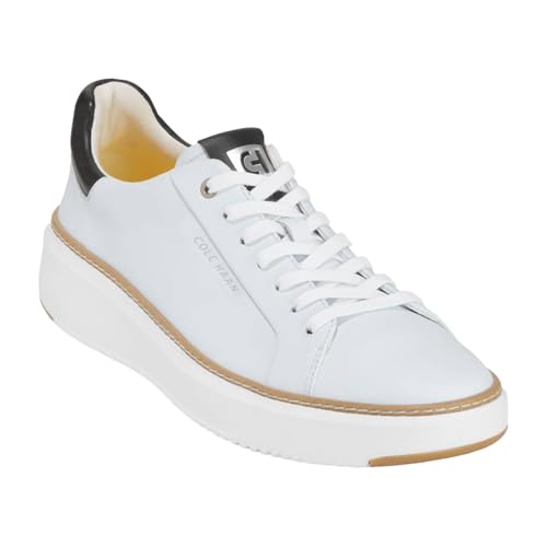 Cole Haan Grandpro TopSpin Sneaker Optic White 12 D (M)