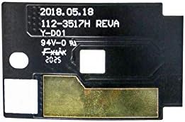 5900mAh / 44.66Wh Replacement Battery for Surface 1769, Surface 1782, Surface 2-LQN-00004 PN: DYNK01, G3HTA036H